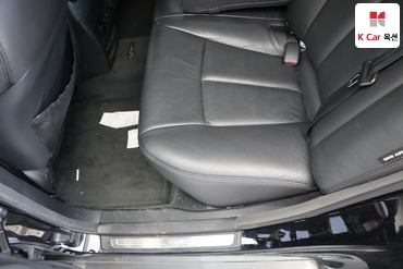 2011 - kia opirus