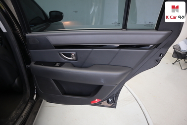 2011 - kia opirus