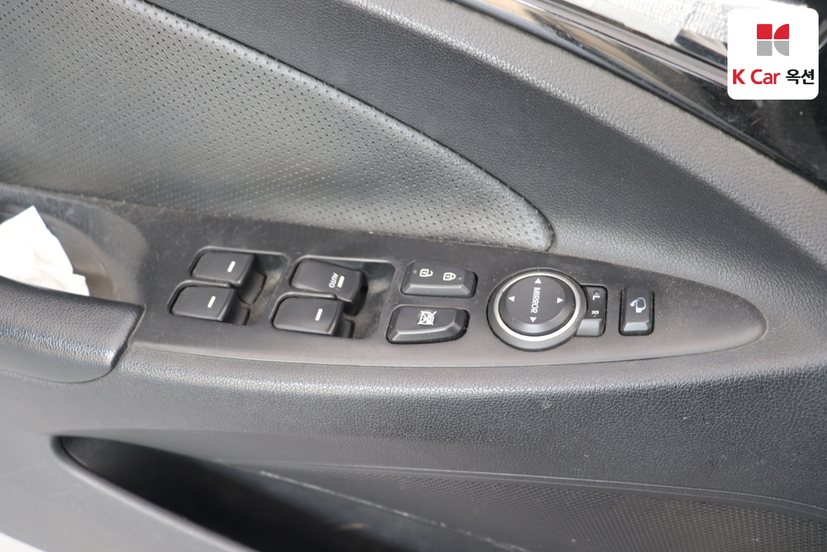 현대 쏘나타 - 20