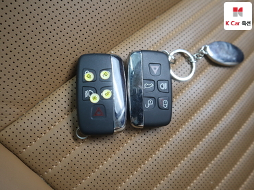 2018 - land rover discovery