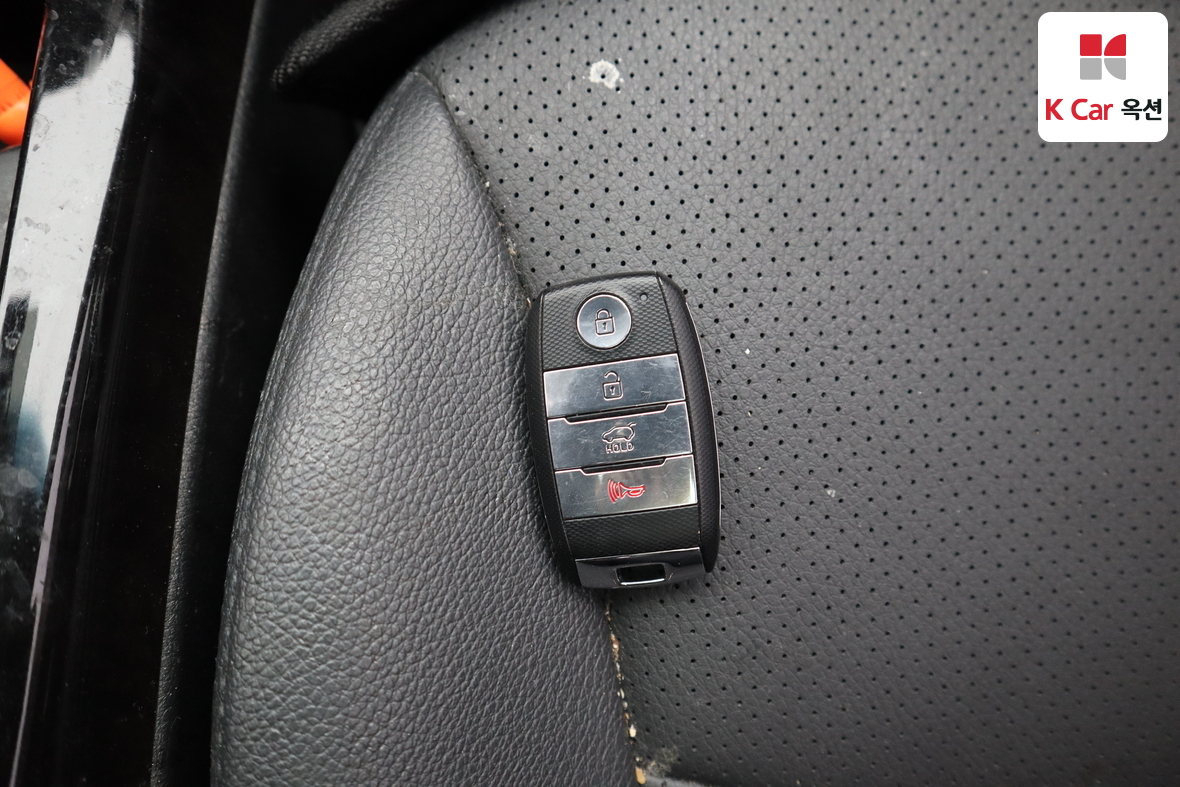 Kia Sorento - 18