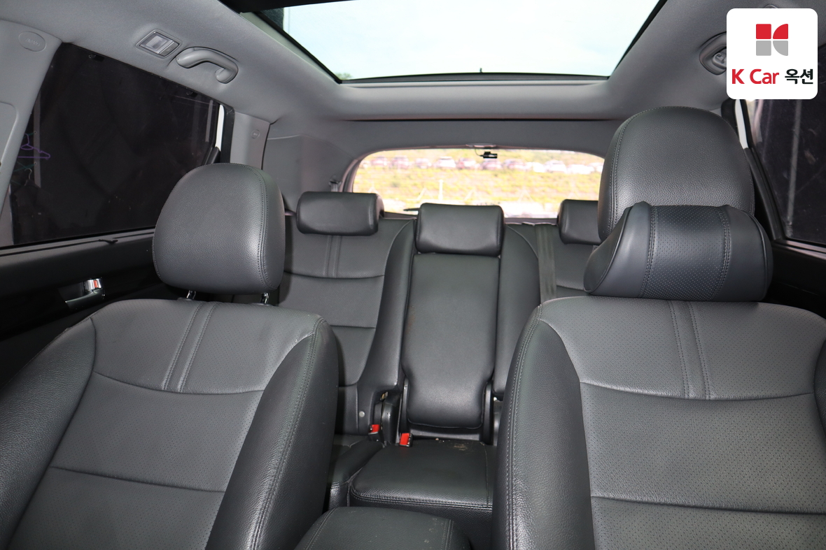 Kia Sorento - 19