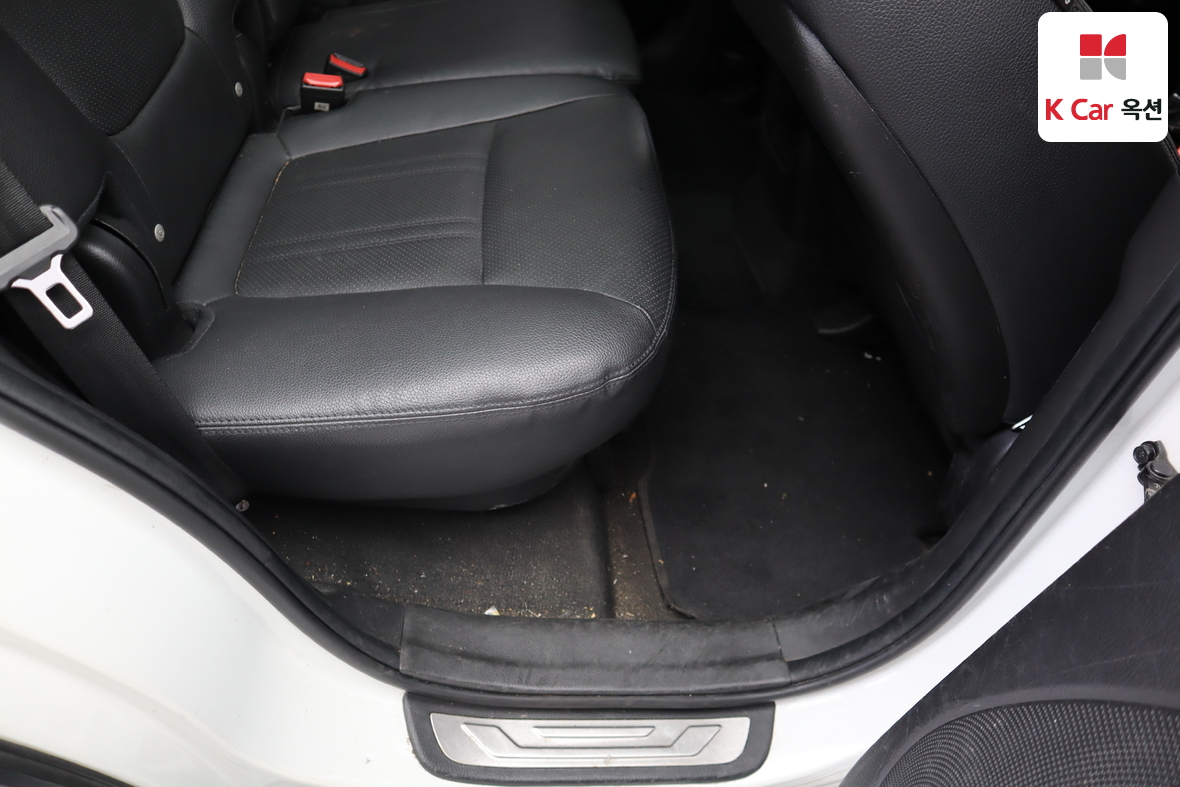 Kia Sorento - 31