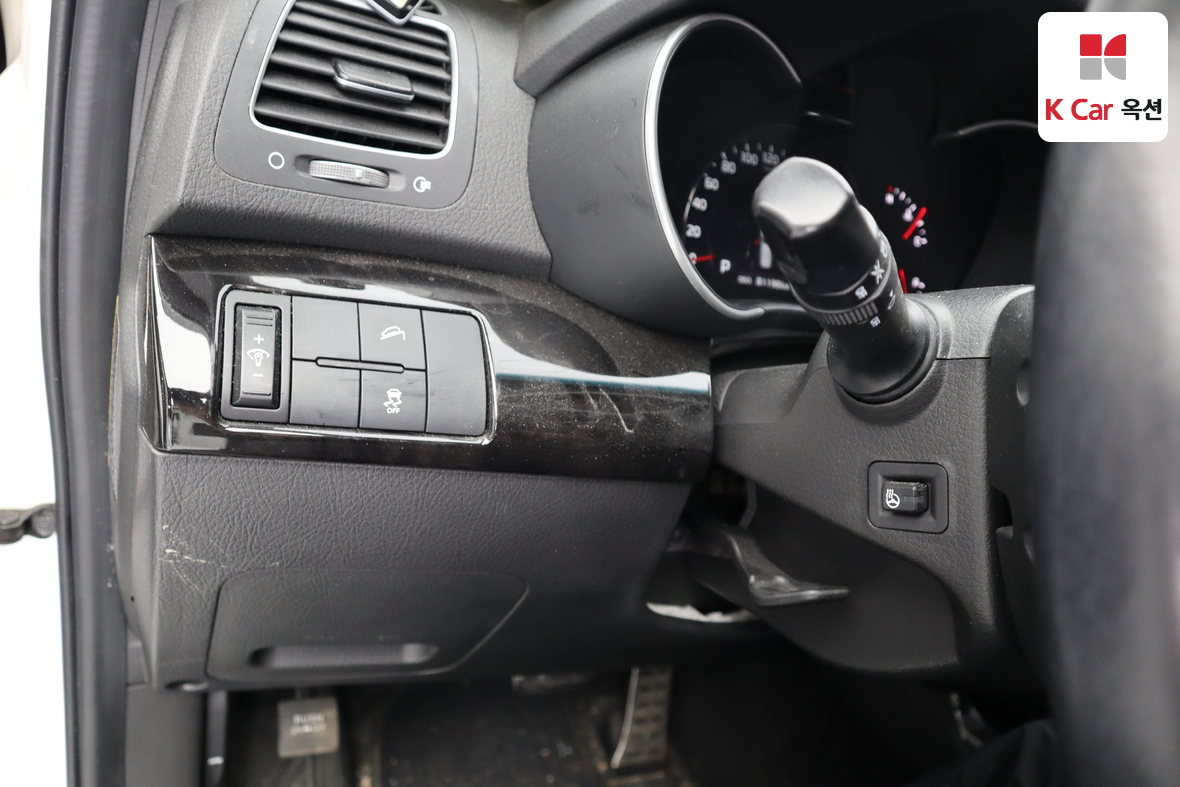 Kia Sorento - 9