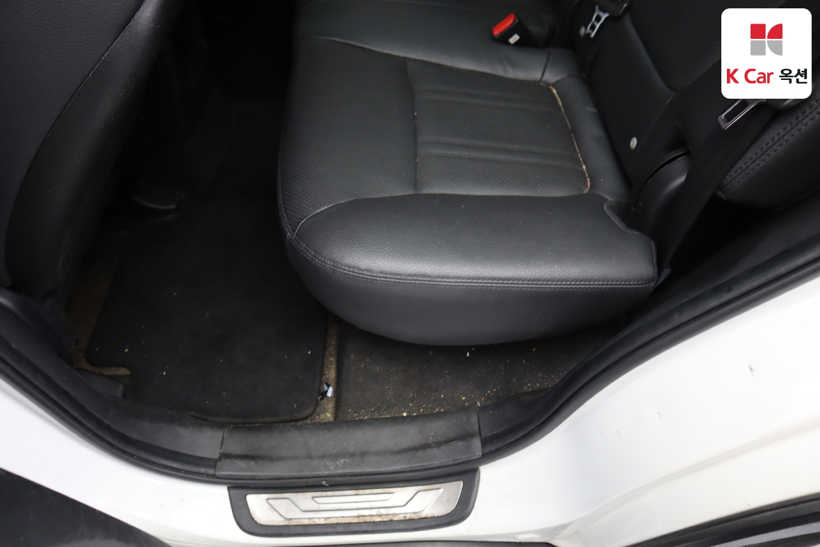 Kia Sorento - 23