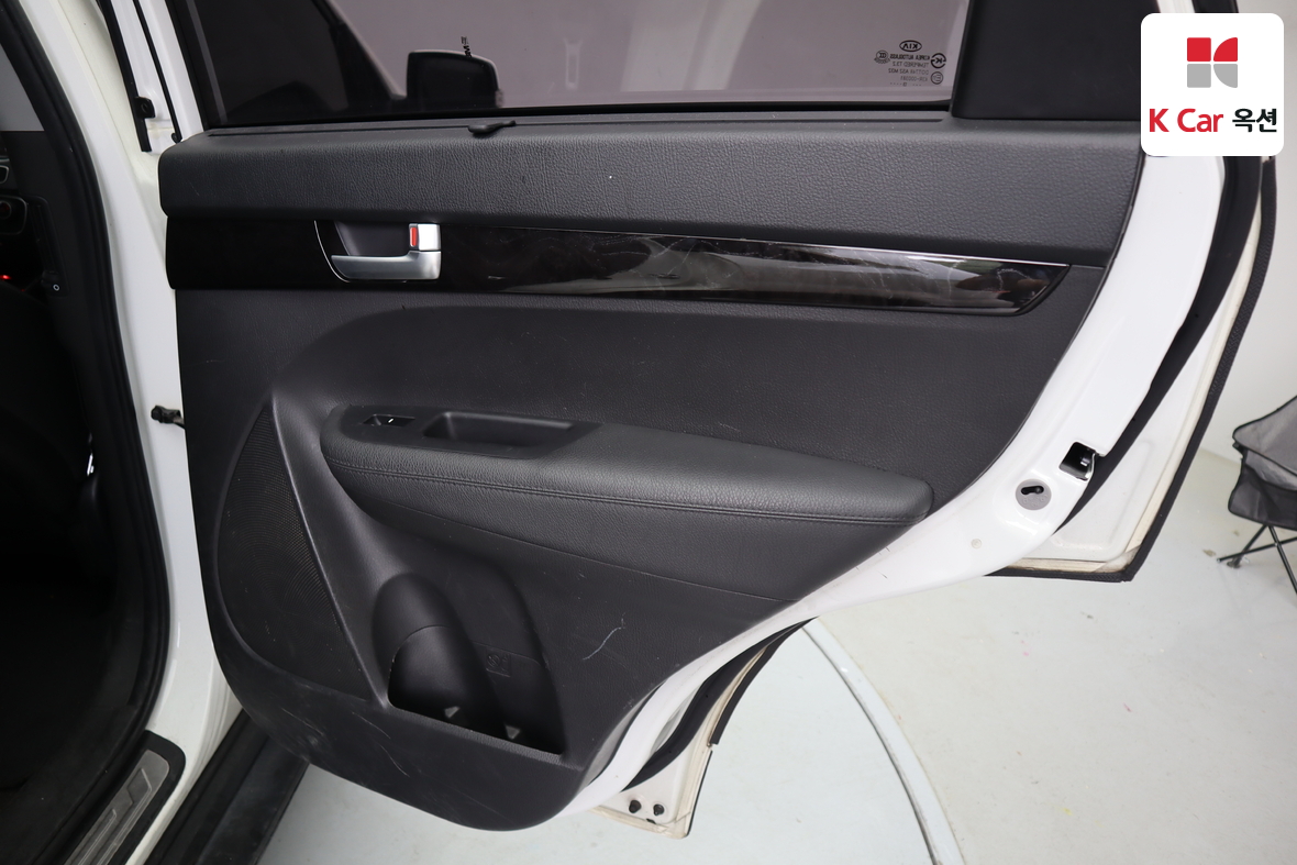 Kia Sorento - 30