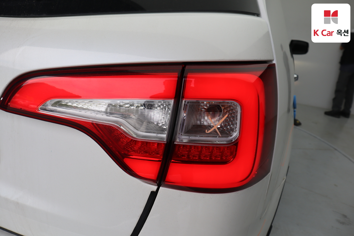 Kia Sorento - 41
