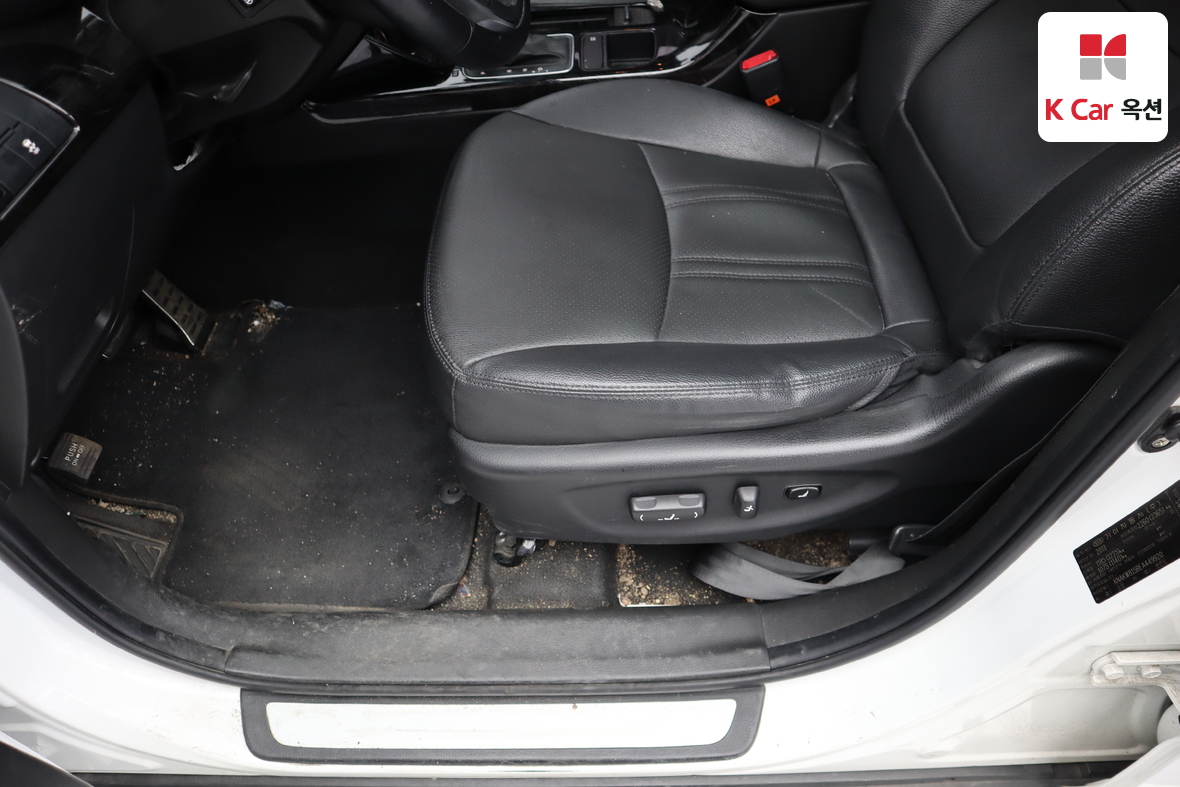 Kia Sorento - 20