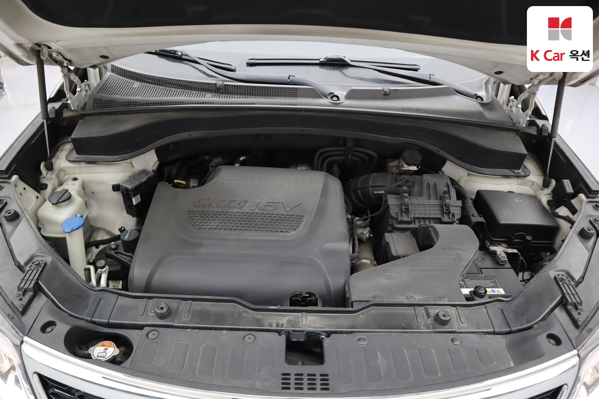 Kia Sorento - 36