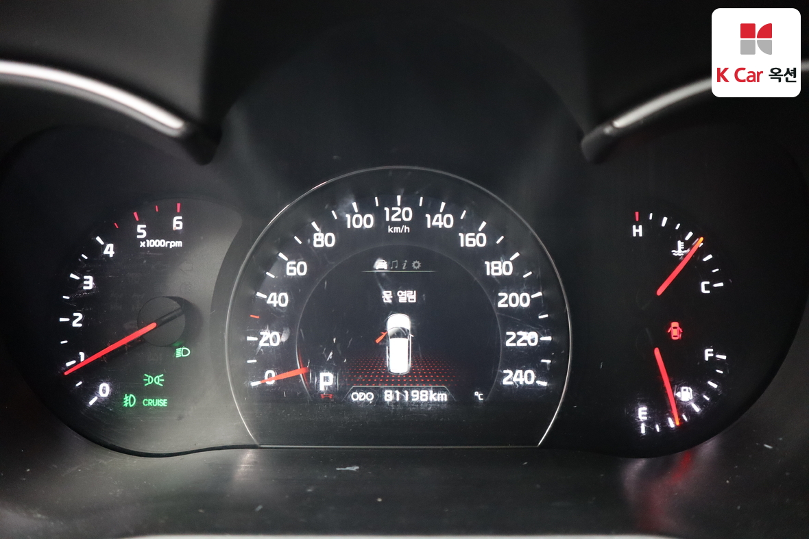 Kia Sorento - 5