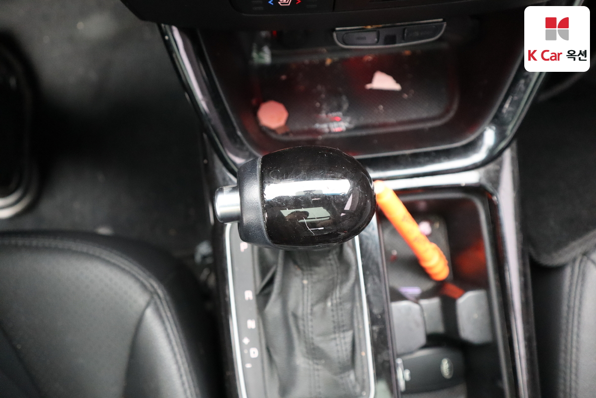 Kia Sorento - 16