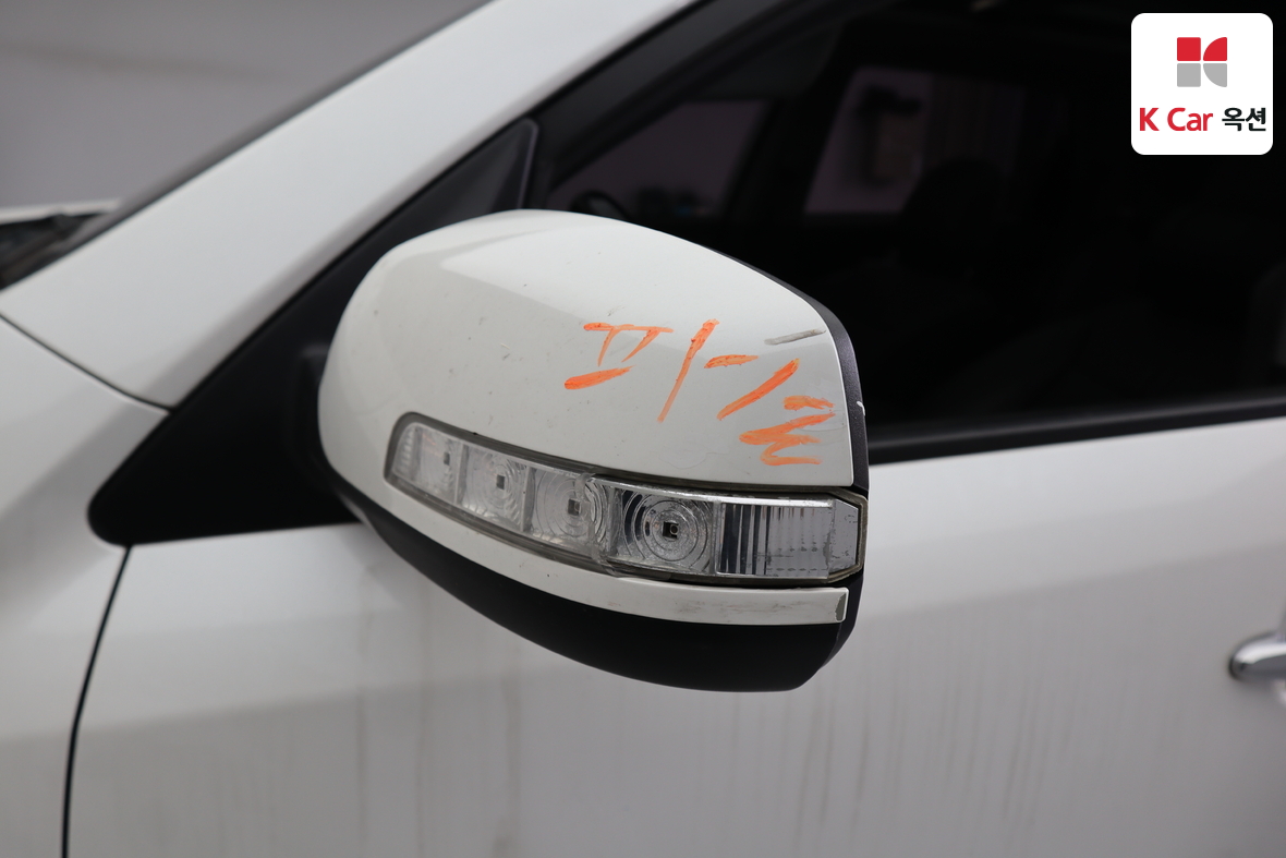 Kia Sorento - 39