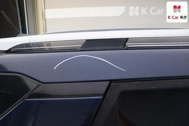 2021 - kgm tivoli