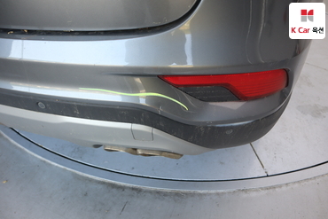 2016 - hyundai santa fe