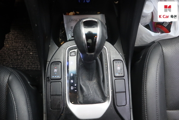 2016 - hyundai santa fe