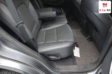2016 - hyundai santa fe