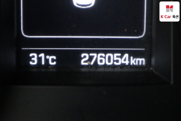 2016 - hyundai santa fe