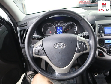 2009 - hyundai i30