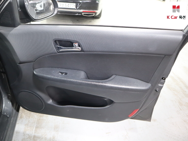 2009 - hyundai i30