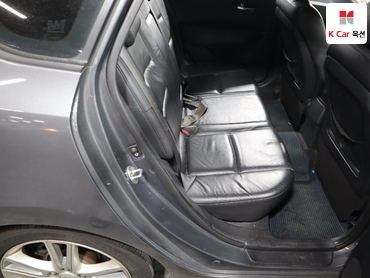 2009 - hyundai i30