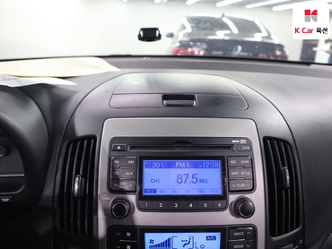 2009 - hyundai i30