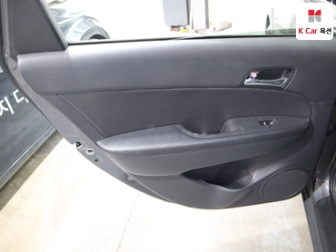 2009 - hyundai i30