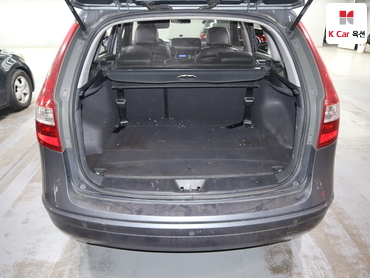 2009 - hyundai i30