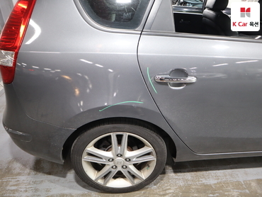 2009 - hyundai i30
