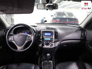 2009 - hyundai i30