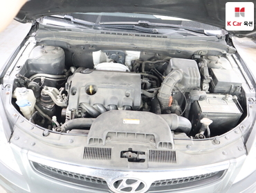 2009 - hyundai i30