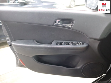 2009 - hyundai i30