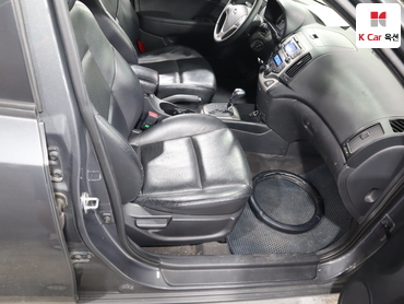 2009 - hyundai i30