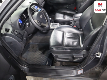 2009 - hyundai i30