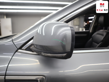 2017 - renault samsung qm6