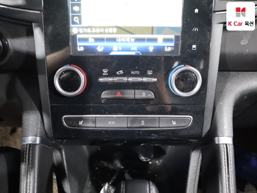 2017 - renault samsung qm6