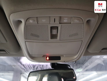 2017 - renault samsung qm6