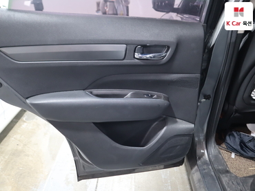 2017 - renault samsung qm6