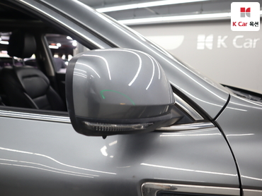 2017 - renault samsung qm6