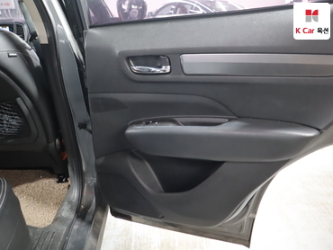 2017 - renault samsung qm6