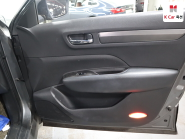 2017 - renault samsung qm6