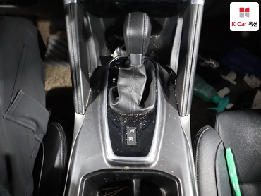 2017 - renault samsung qm6
