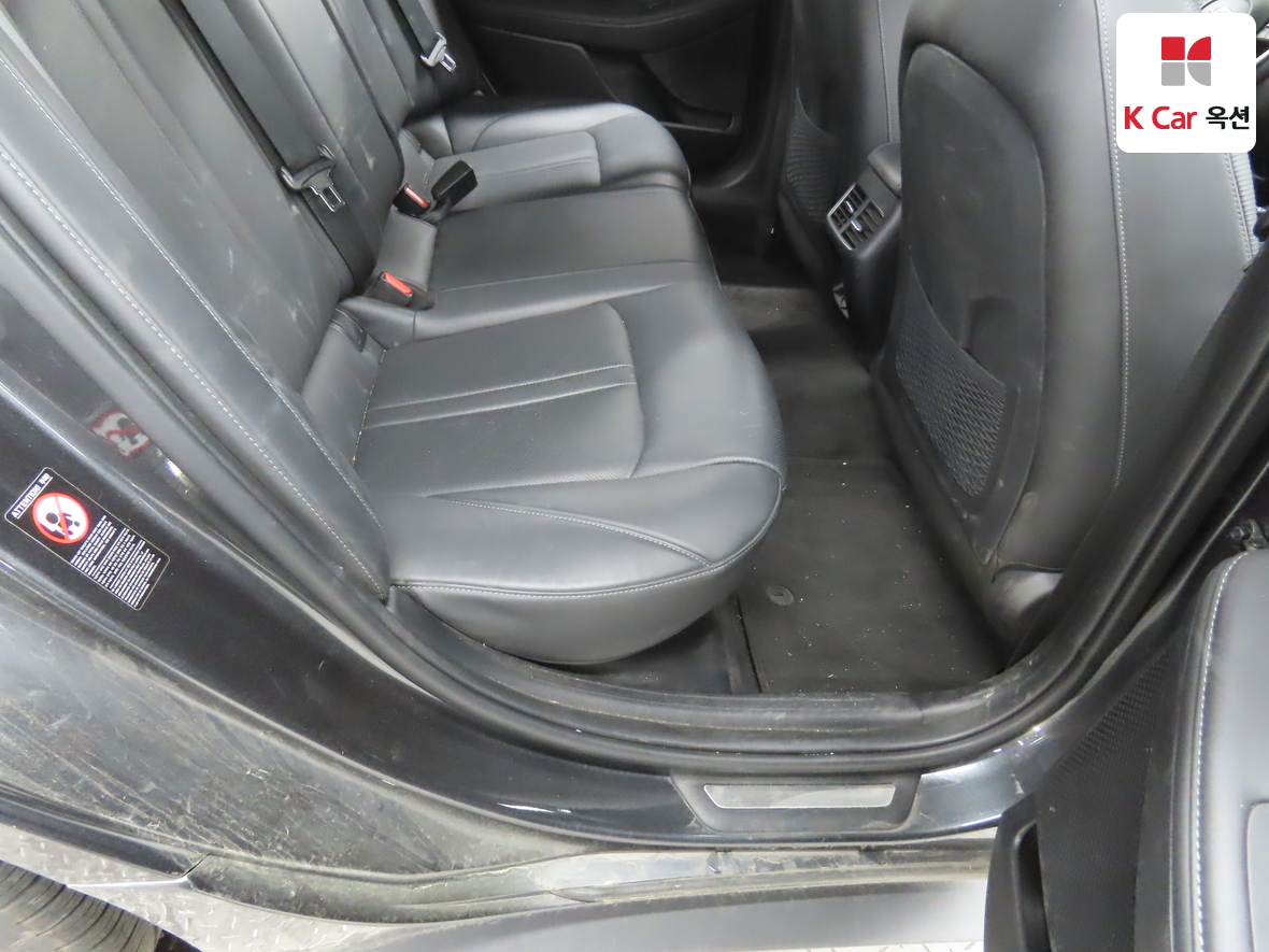 Hyundai Sonata - 27