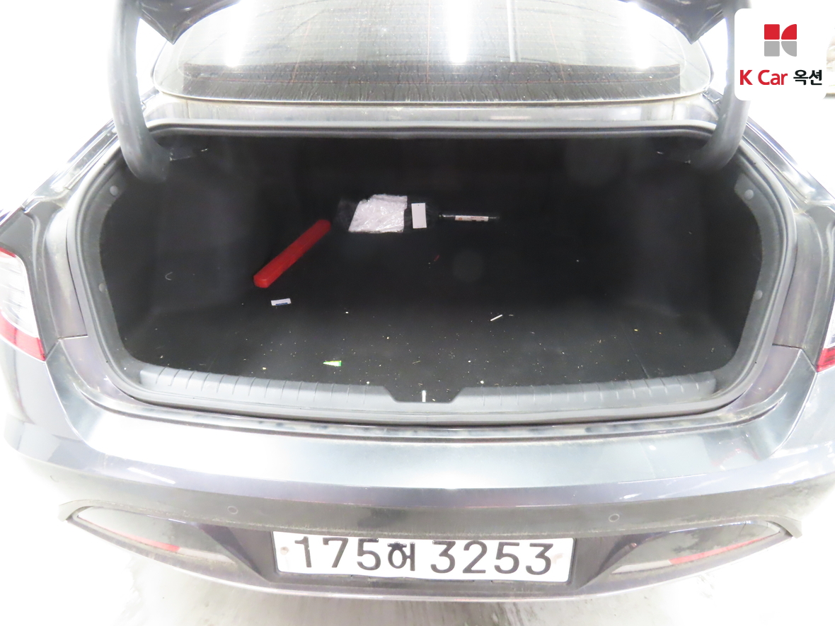 Hyundai Sonata - 25