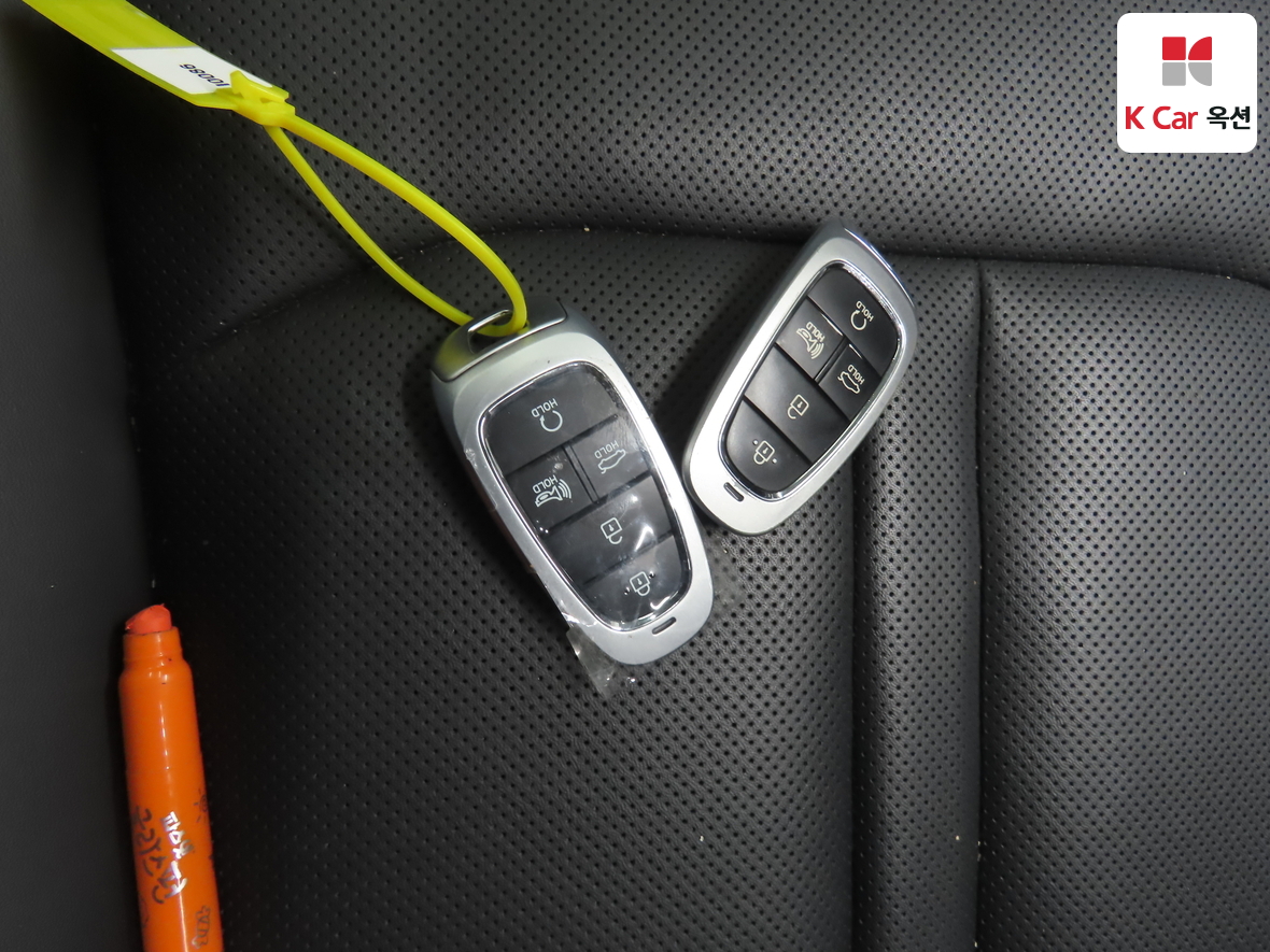 Hyundai Sonata - 17
