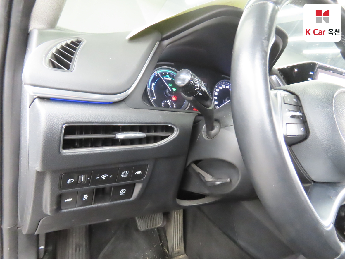 Hyundai Sonata - 9