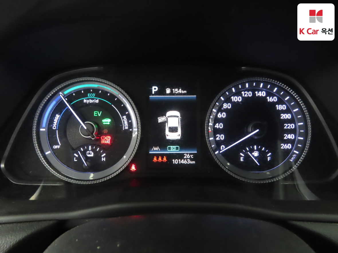 Hyundai Sonata - 5