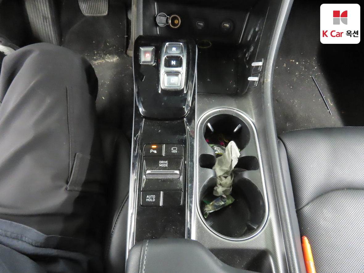 Hyundai Sonata - 16