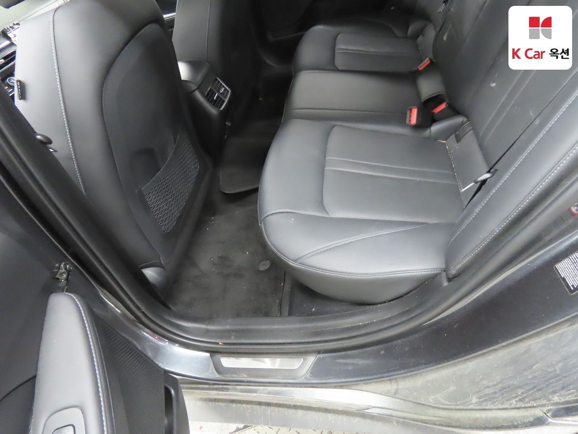Hyundai Sonata - 23