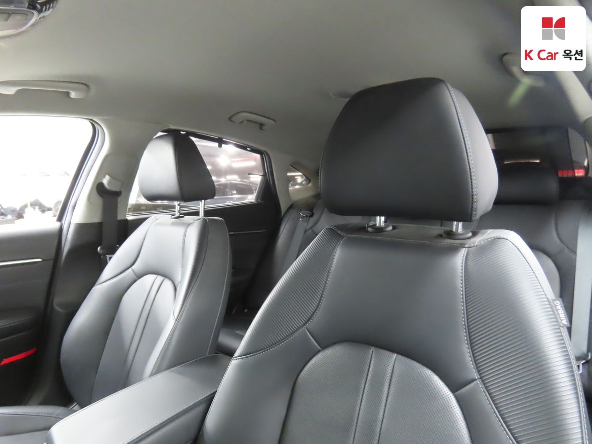 Hyundai Sonata - 19