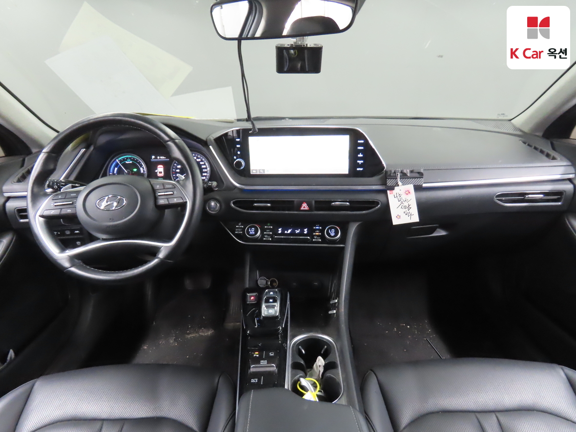 Hyundai Sonata - 3